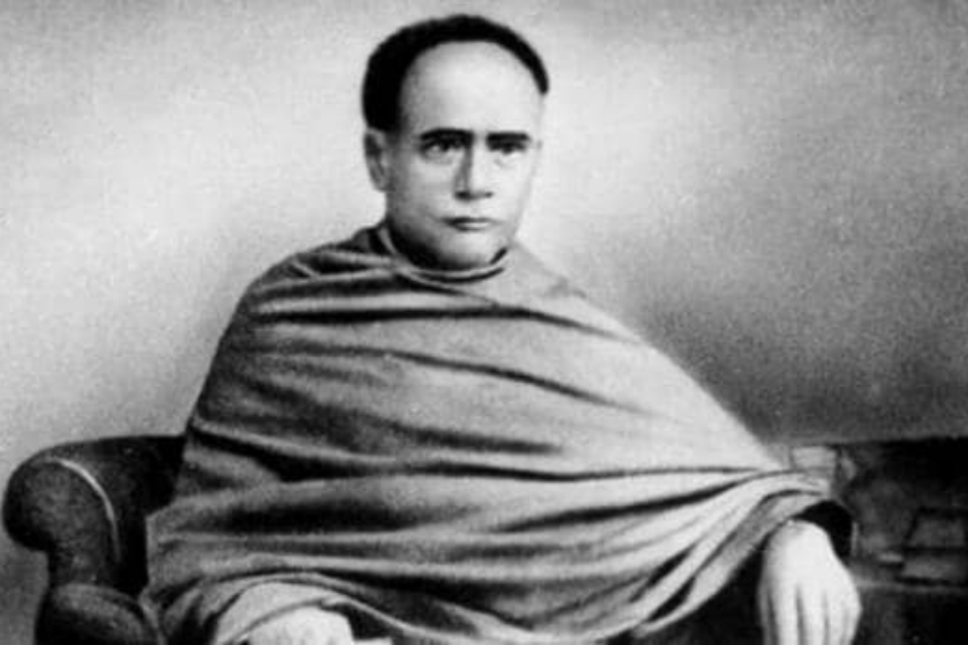 You are currently viewing Ishwar Chandra Vidyasagar Biography