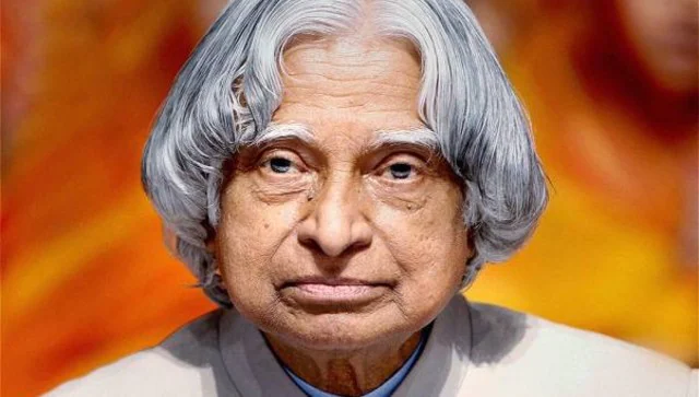 Dr. A. P. J. Abdul Kalam Biography