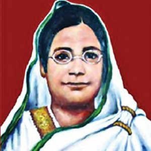 You are currently viewing Begum Rokeya Biography