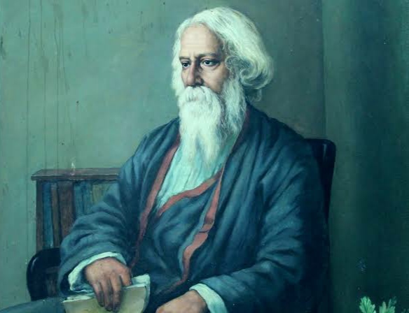 You are currently viewing Rabindranath Tagore Biography
