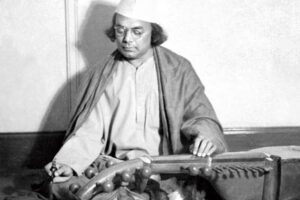 Read more about the article Kazi Nazrul Islam Biography