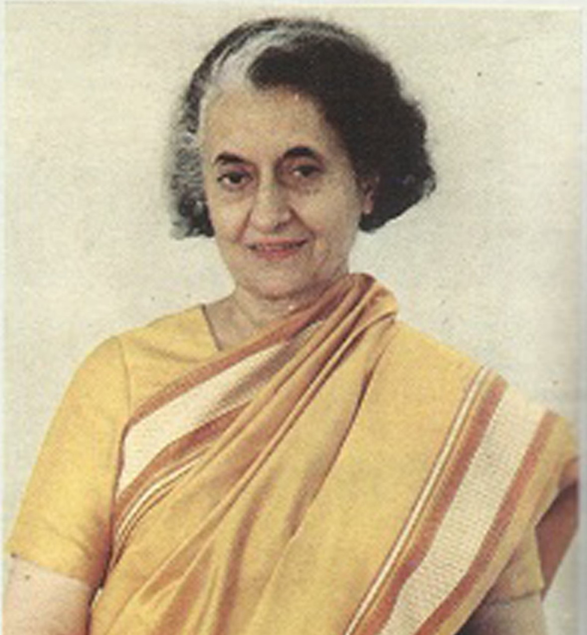 Read more about the article Indira Gandhi Biography