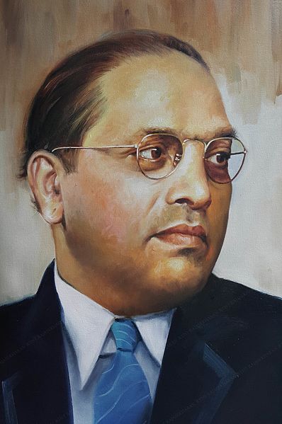 Read more about the article Dr. B.R. Ambedkar Biography