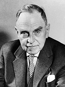 Otto Hahn Biography