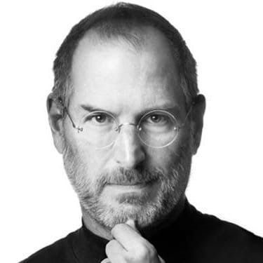 Read more about the article Steve Jobs Biography