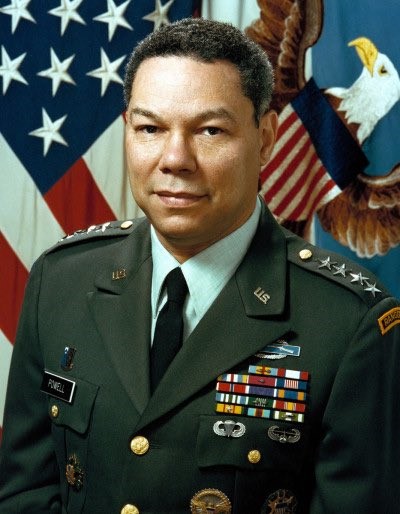 You are currently viewing Colin Powell Biography