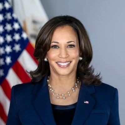 You are currently viewing Kamala Devi Harris Biography