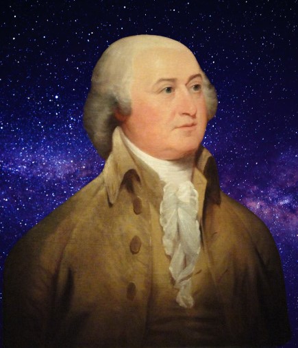 Read more about the article John Adams Biography
