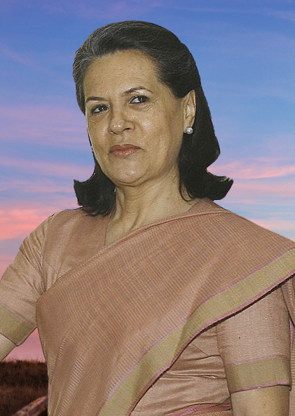 Read more about the article Sonia Gandhi Biography