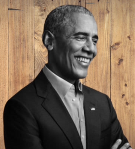 Read more about the article Barack Hussein Obama Biography
