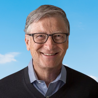 You are currently viewing Bill Gates Biography