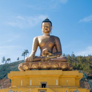 Read more about the article Gautama Buddha Biography