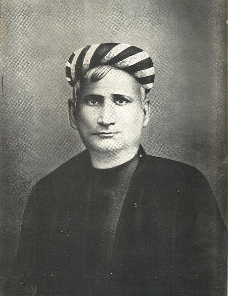 You are currently viewing Bankim Chandra Chattopadhyay Biography