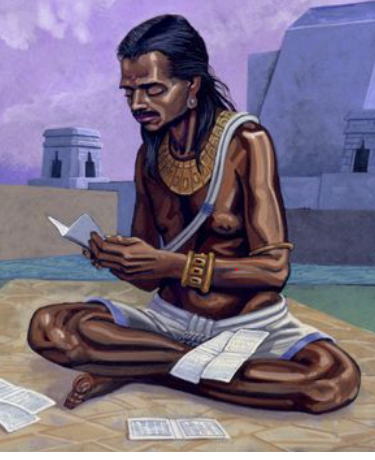 Read more about the article Brahmagupta Biography