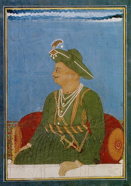 Tipu Sultan Biography