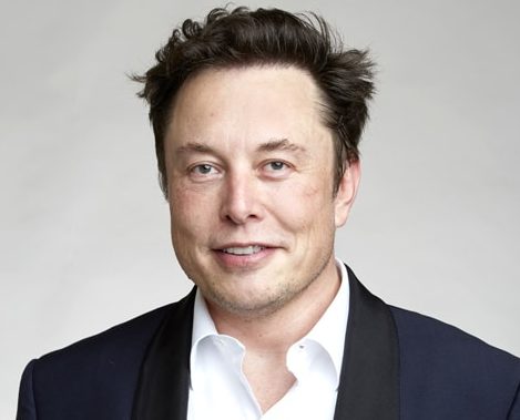 You are currently viewing Elon Musk Biography